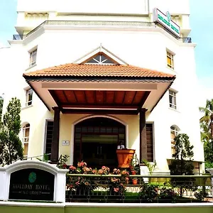 Hotel Holiday Hotel, Cherai Beach