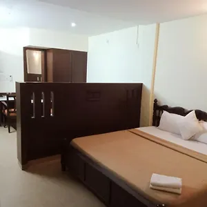 Hotel Baywatch Homes, Cherai Beach